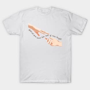 Hold Out Hand Brandi T-Shirt